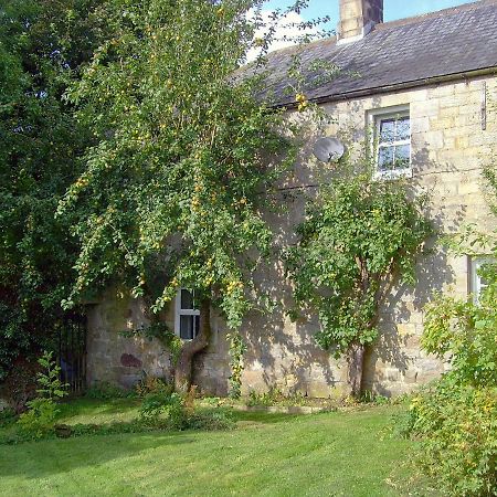 Byrness House Villa Exterior foto