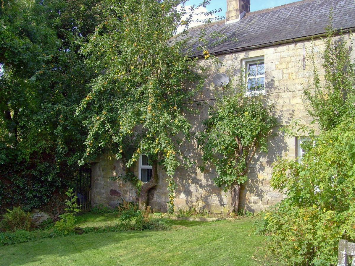 Byrness House Villa Exterior foto